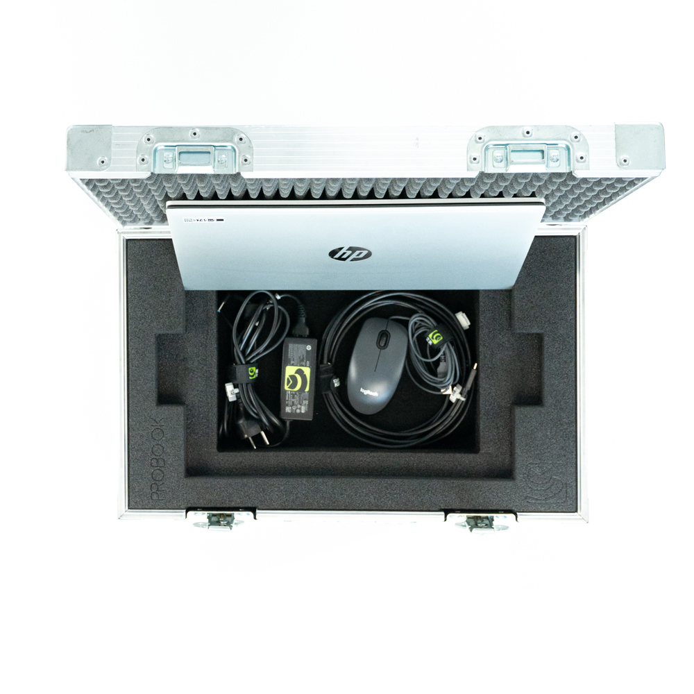 HP | ProBook 455 G8 | Power Notebook
