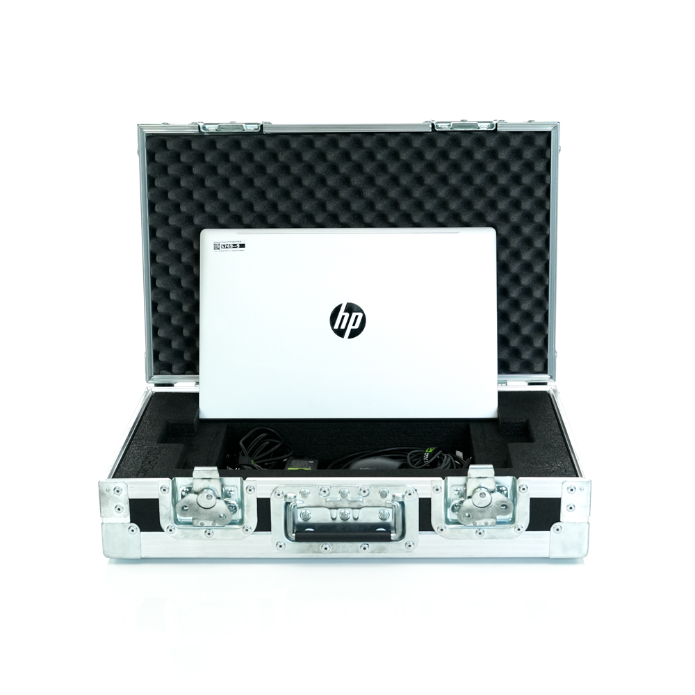 HP | ProBook 455 G8 | Power Notebook