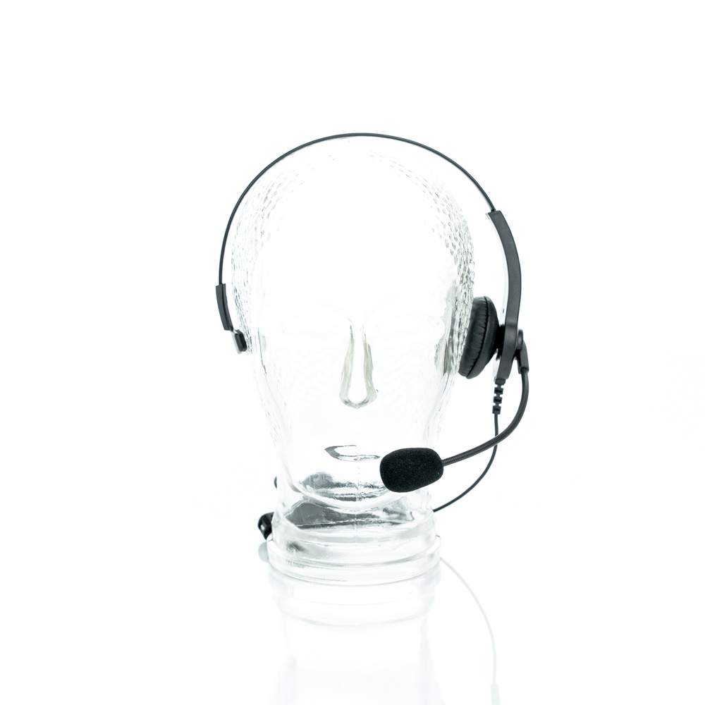 Motorola | DP3661e | Headset