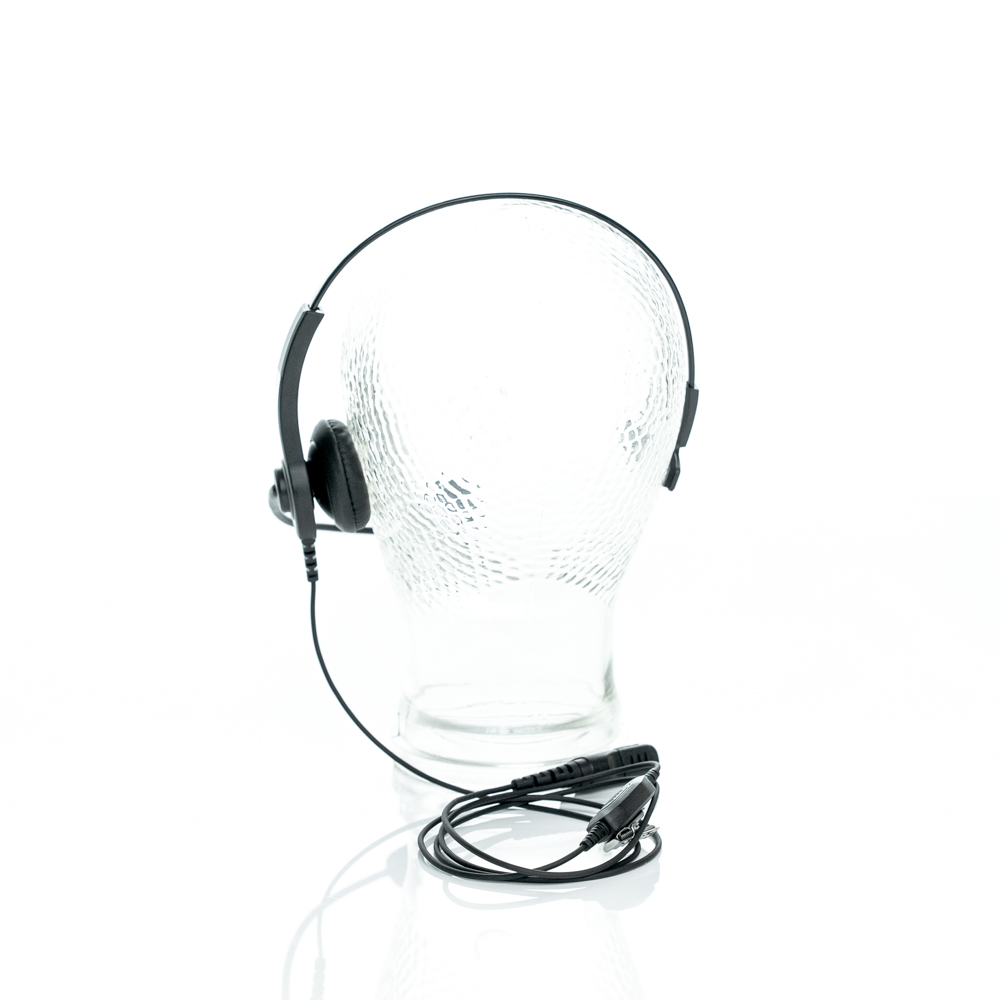 Motorola | DP3661e | Headset