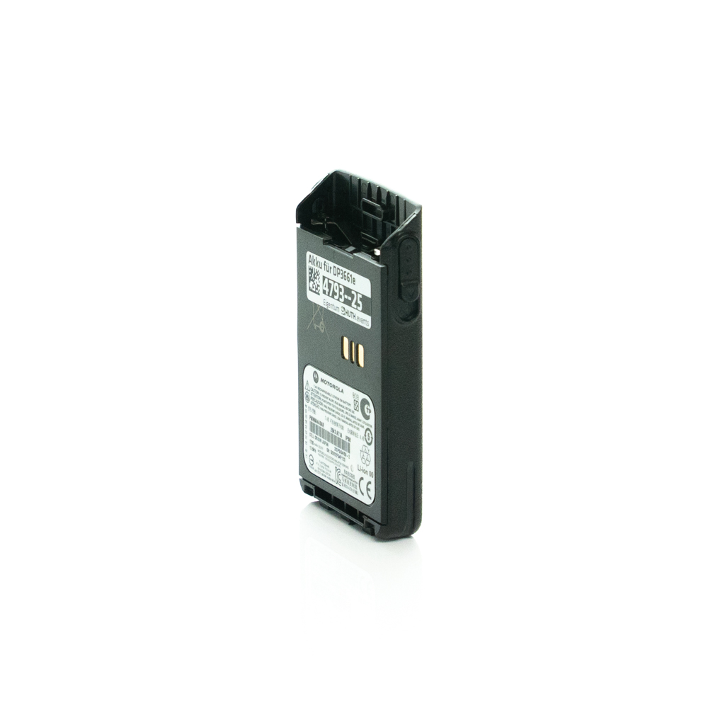 Motorola | DP3661e | Akku