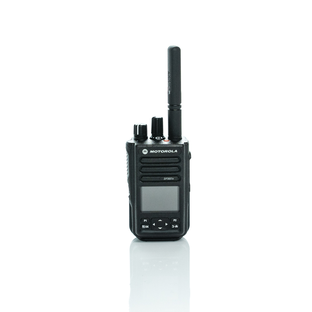 Motorola | DP3661e | Betriebsfunkgerät
