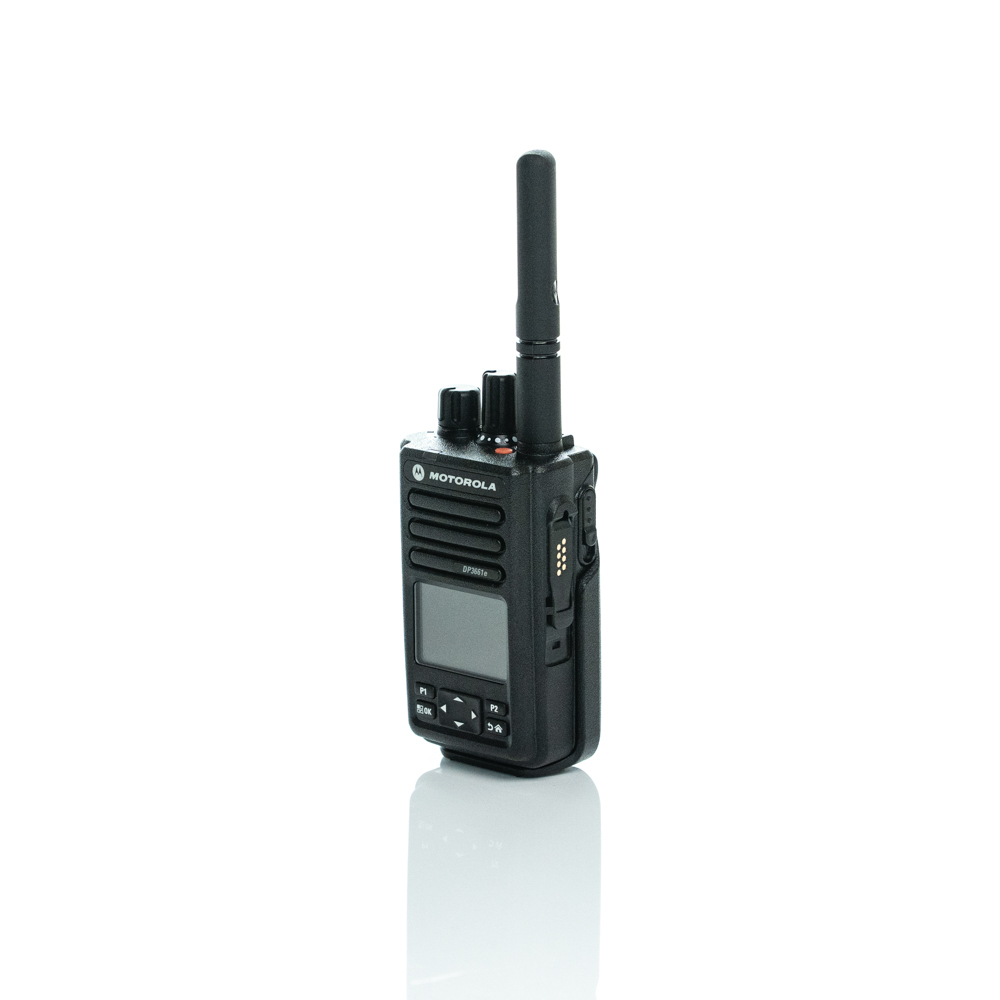 Motorola | DP3661e | Betriebsfunkgerät