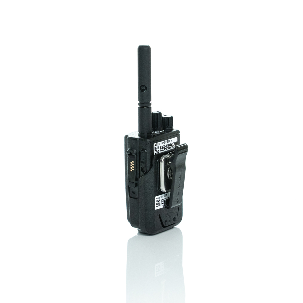 Motorola | DP3661e | Betriebsfunkgerät