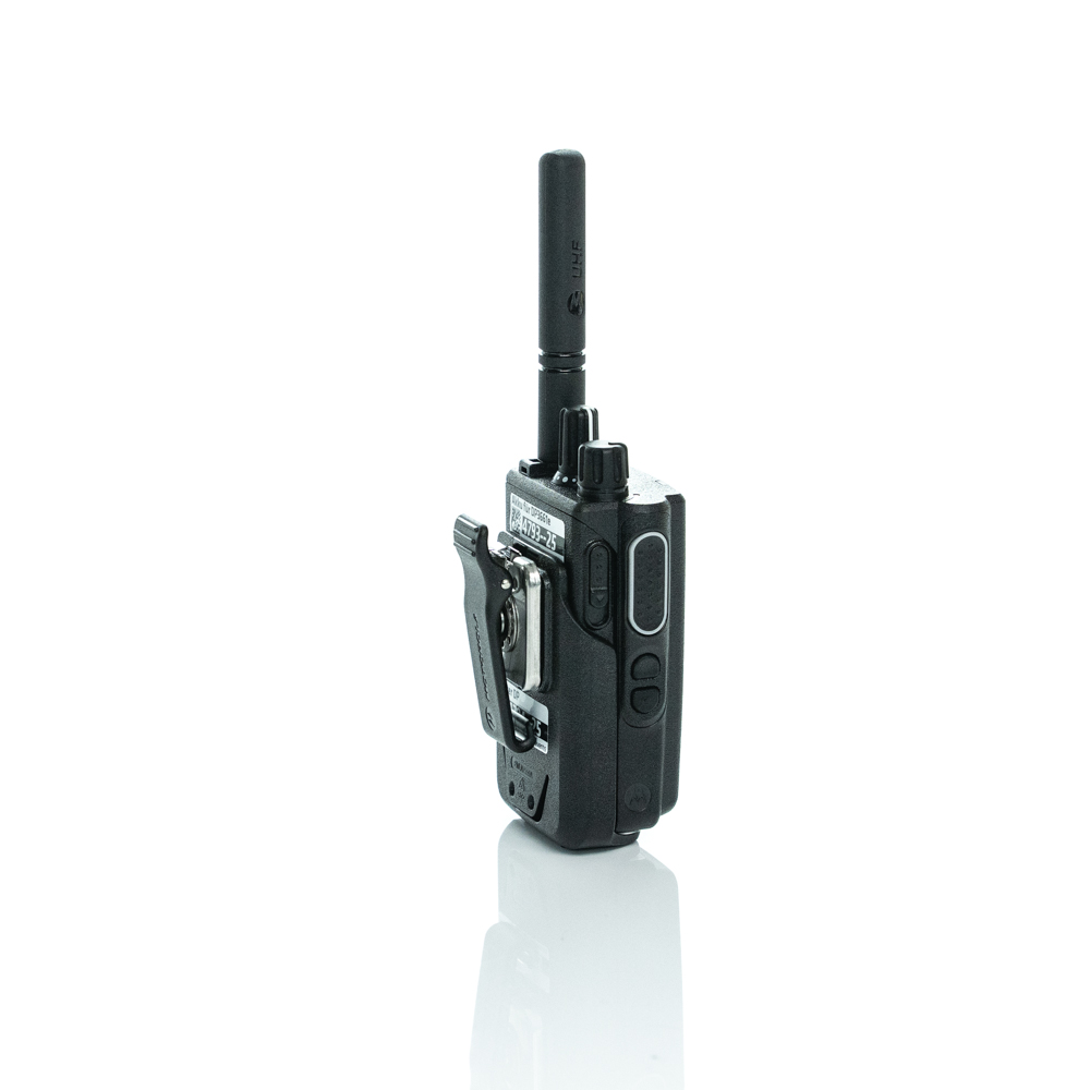 Motorola | DP3661e | Betriebsfunkgerät