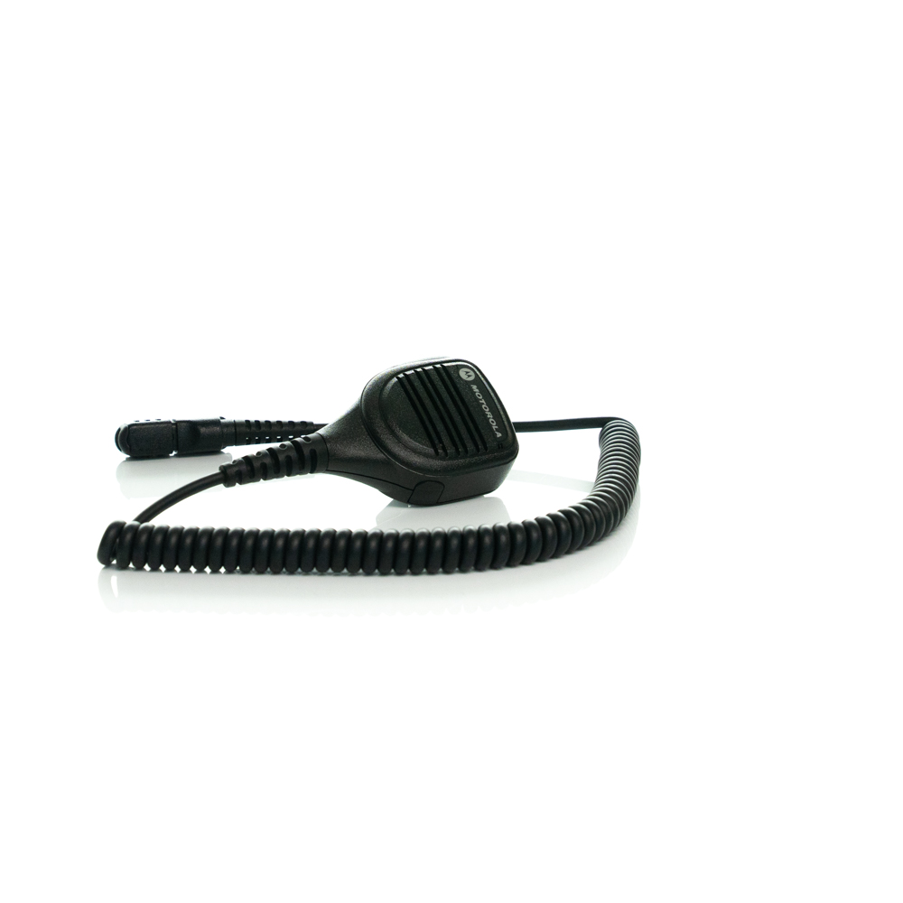 Motorola | DP3661e | Lautsprechermikrofon für DP Serie