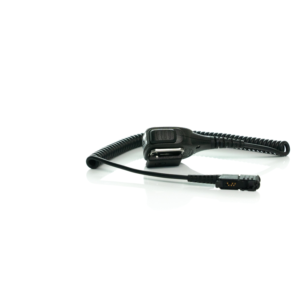 Motorola | DP3661e | Lautsprechermikrofon für DP Serie