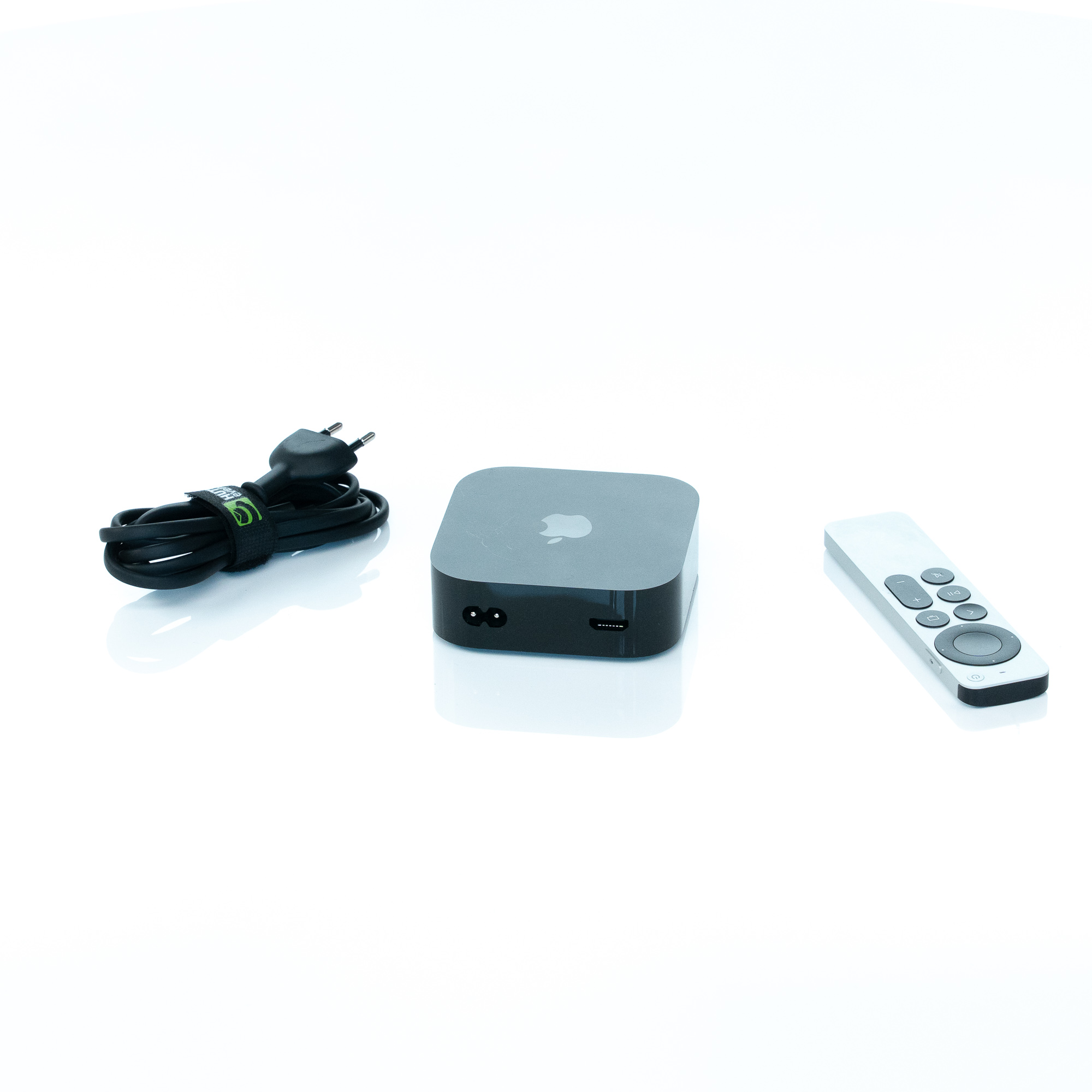 Apple | Apple TV 4K | (3. Generation) WiFi + 64GB