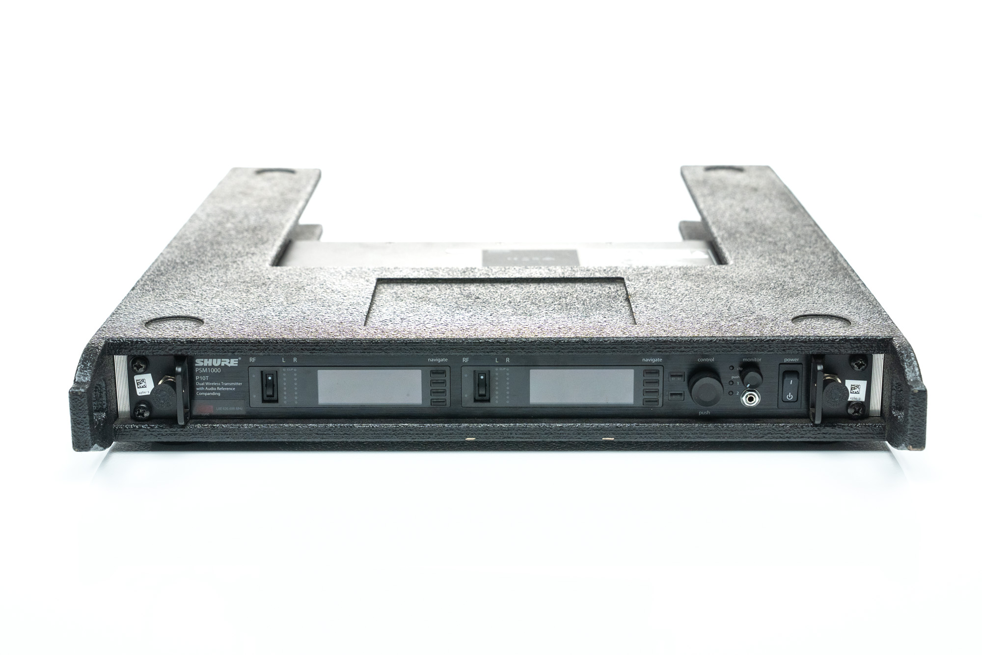Shure | P10T | PSM 1000 In-Ear Monitoring Doppelsender