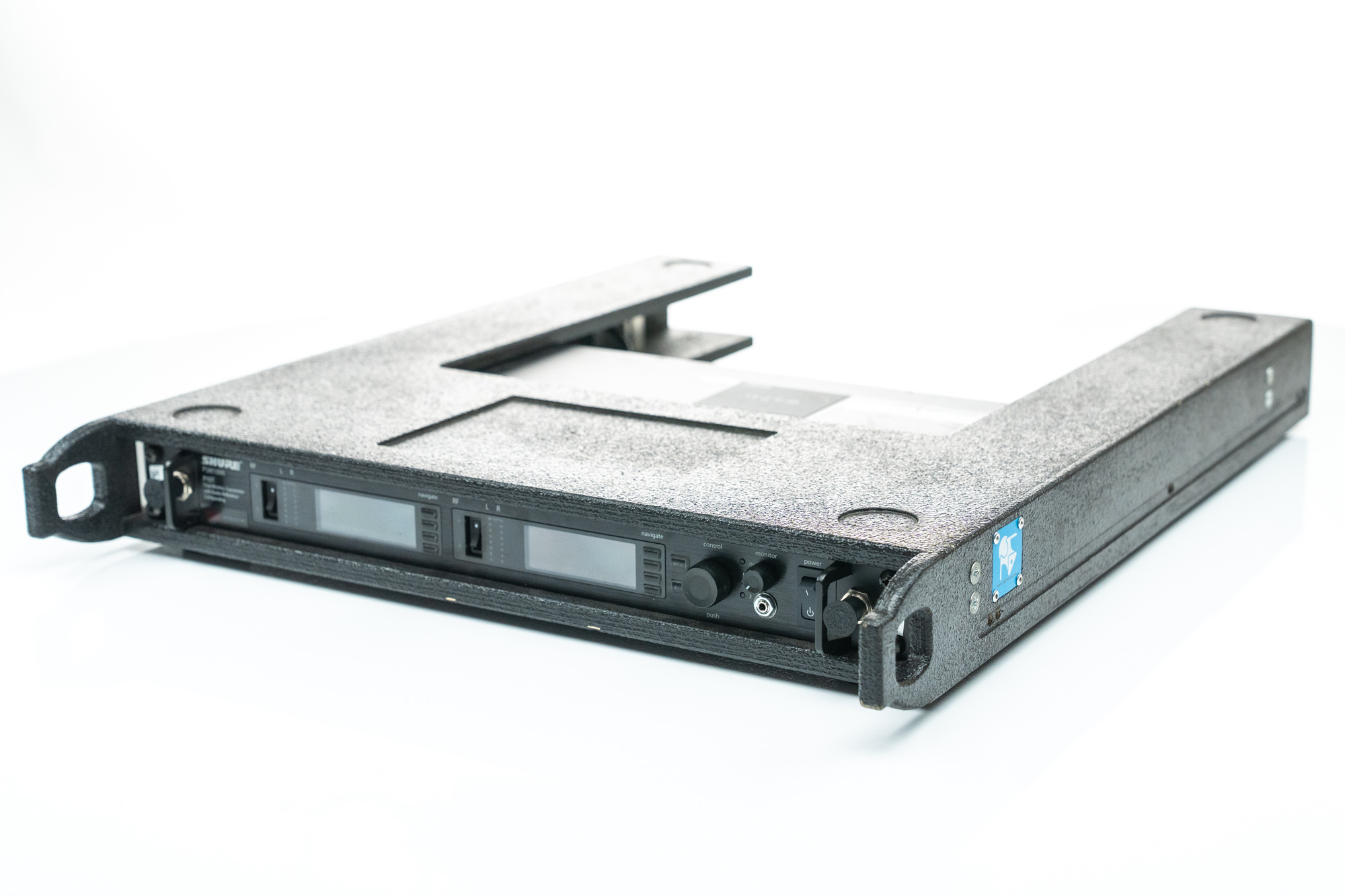 Shure | P10T | PSM 1000 In-Ear Monitoring Doppelsender