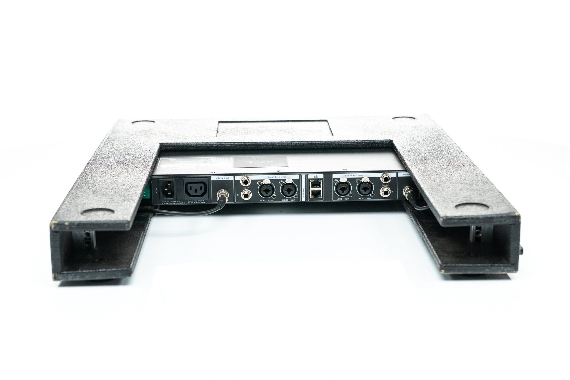 Shure | P10T | PSM 1000 In-Ear Monitoring Doppelsender