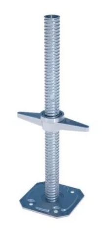 nivtec | Gerüstspindel | 60cm