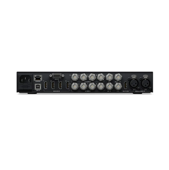 BMD | ATEM Television Studio HD | Videomischpult