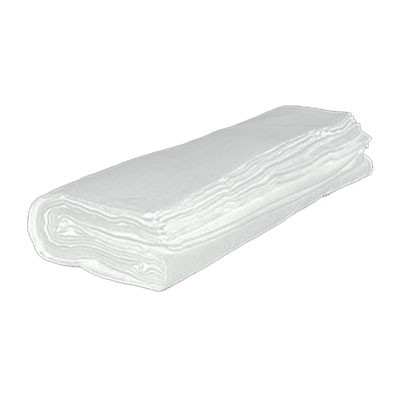 Molton | 3m x 3m | weiß