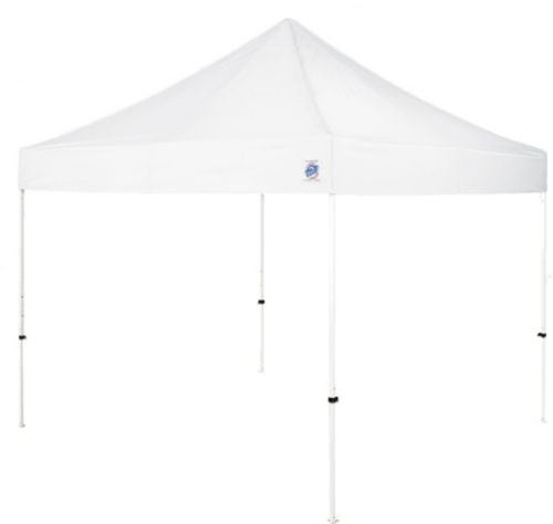 E-Z UP, Faltpavillion weiss 6x3m