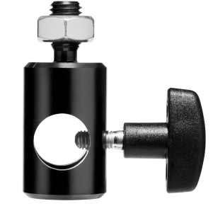 Manfrotto | Adapter | 5/8" Buchse auf M10 Außengewinde