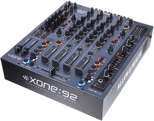 Allen & Heath | Xone:92