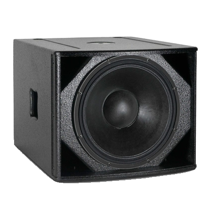 Coda Audio | G15 Sub | 15" Subwoofer passiv | 1250W