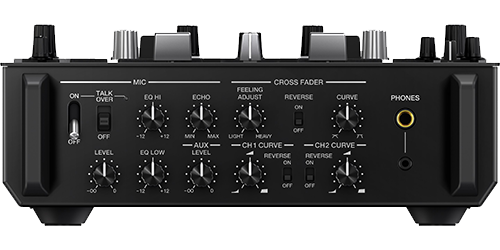 Pioneer | DJM S9