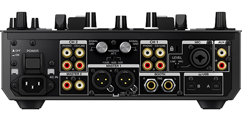 Pioneer | DJM S9