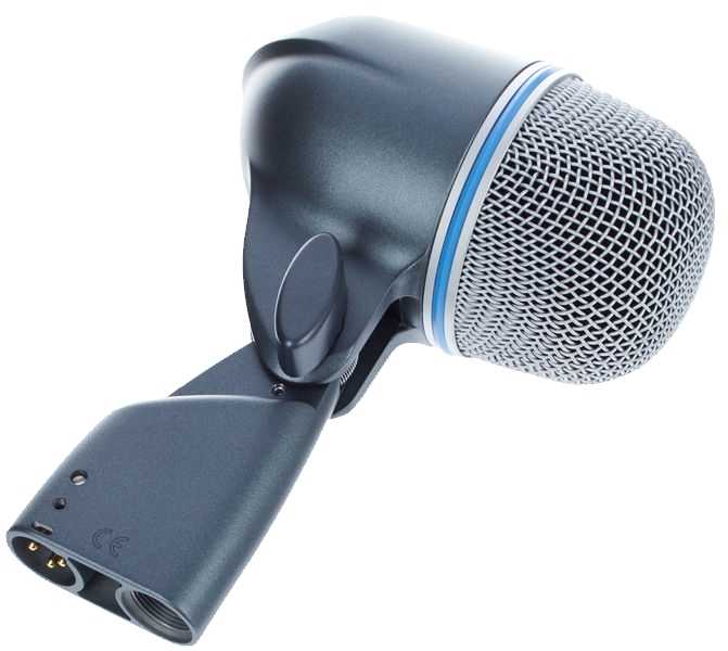 Shure | Beta 52 A | dyn. Bass Drum Mic