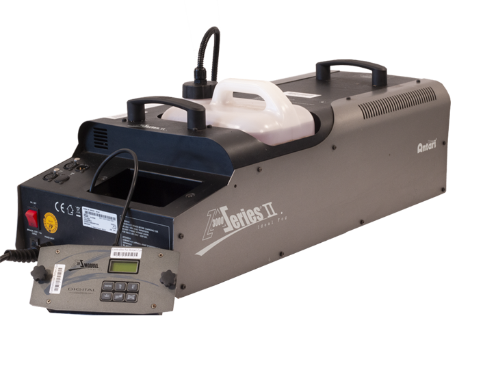 Antari | Z3000 MK II | Nebelmaschine | 3kW DMX